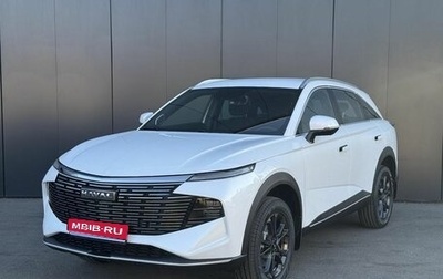 Haval F7, 2025 год, 3 149 000 рублей, 1 фотография