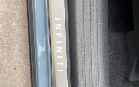 Infiniti QX55, 2021 год, 4 600 000 рублей, 29 фотография