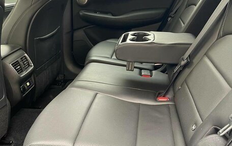 Infiniti QX55, 2021 год, 4 600 000 рублей, 34 фотография