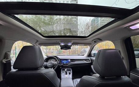 Haval F7 I, 2020 год, 1 750 000 рублей, 8 фотография