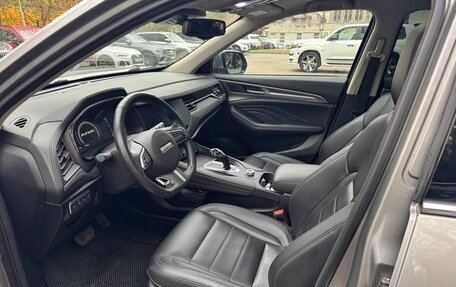 Haval F7 I, 2020 год, 1 750 000 рублей, 6 фотография