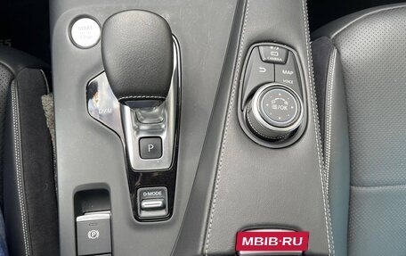 Infiniti QX55, 2021 год, 4 600 000 рублей, 33 фотография