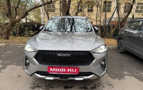 Haval F7 I, 2020 год, 1 750 000 рублей, 5 фотография