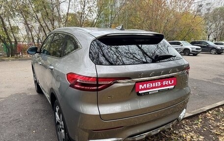 Haval F7 I, 2020 год, 1 750 000 рублей, 4 фотография