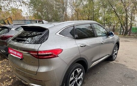 Haval F7 I, 2020 год, 1 750 000 рублей, 3 фотография