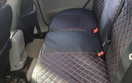 Ford Focus II рестайлинг, 2008 год, 430 000 рублей, 5 фотография