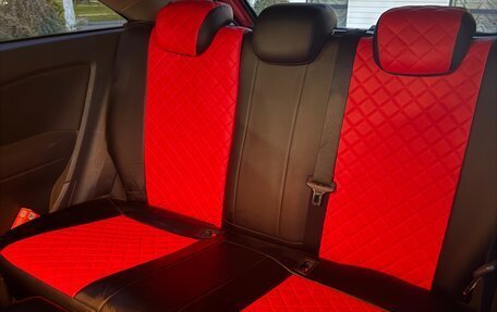 Opel Corsa D, 2007 год, 460 000 рублей, 9 фотография