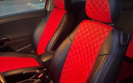 Opel Corsa D, 2007 год, 460 000 рублей, 10 фотография