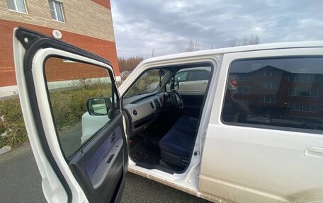 Suzuki Wagon R III, 2007 год, 410 000 рублей, 3 фотография