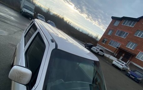 Suzuki Wagon R III, 2007 год, 410 000 рублей, 9 фотография