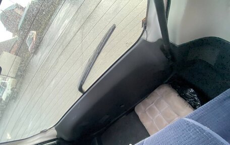 Suzuki Wagon R III, 2007 год, 410 000 рублей, 12 фотография