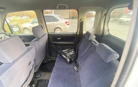 Suzuki Wagon R III, 2007 год, 410 000 рублей, 11 фотография