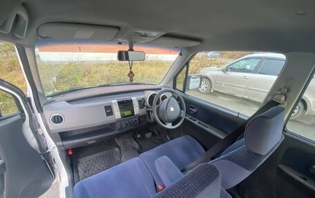 Suzuki Wagon R III, 2007 год, 410 000 рублей, 13 фотография