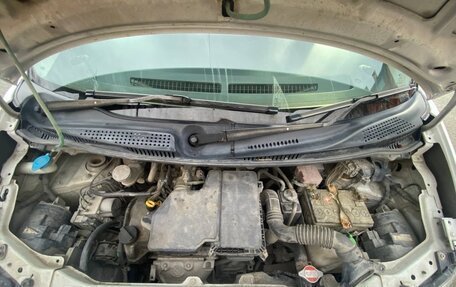 Suzuki Wagon R III, 2007 год, 410 000 рублей, 14 фотография