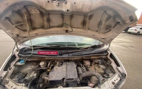 Suzuki Wagon R III, 2007 год, 410 000 рублей, 10 фотография