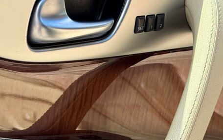 Infiniti FX II, 2011 год, 2 100 000 рублей, 13 фотография