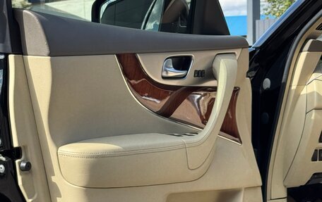 Infiniti FX II, 2011 год, 2 100 000 рублей, 10 фотография