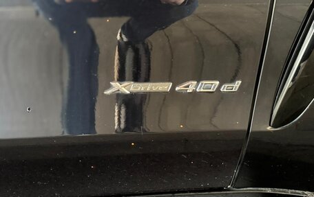 BMW X6, 2016 год, 3 650 000 рублей, 5 фотография