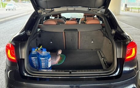 BMW X6, 2016 год, 3 650 000 рублей, 8 фотография