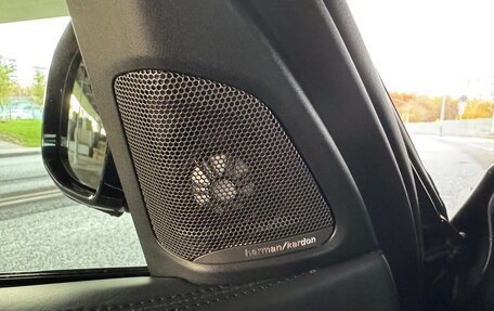 BMW X6, 2016 год, 3 650 000 рублей, 12 фотография