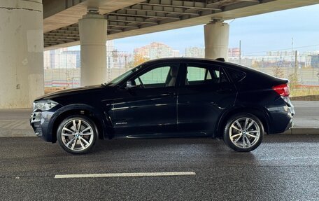 BMW X6, 2016 год, 3 650 000 рублей, 20 фотография