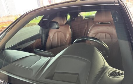 BMW X6, 2016 год, 3 650 000 рублей, 14 фотография