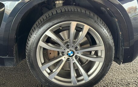 BMW X6, 2016 год, 3 650 000 рублей, 25 фотография