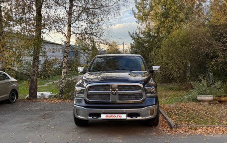 Dodge RAM IV, 2017 год, 3 500 000 рублей, 7 фотография