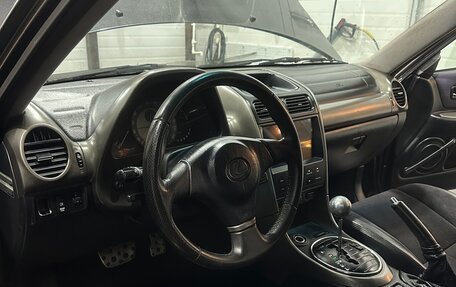 Lexus IS II рестайлинг 2, 1999 год, 510 000 рублей, 5 фотография