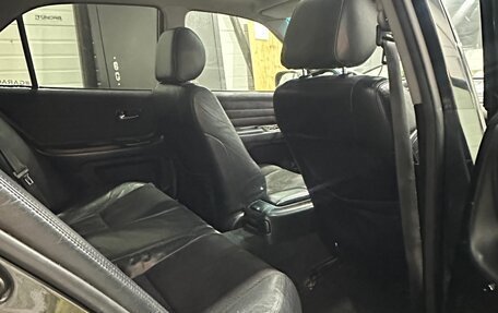 Lexus IS II рестайлинг 2, 1999 год, 510 000 рублей, 6 фотография