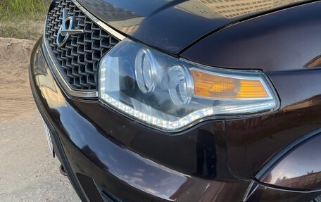 ЛуАЗ Patriot, 2018 год, 830 000 рублей, 2 фотография