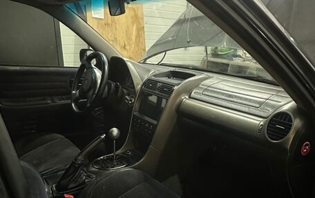 Lexus IS II рестайлинг 2, 1999 год, 510 000 рублей, 7 фотография