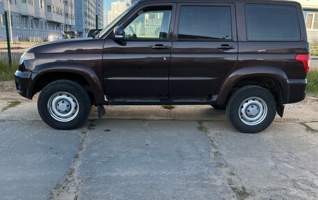 ЛуАЗ Patriot, 2018 год, 830 000 рублей, 4 фотография