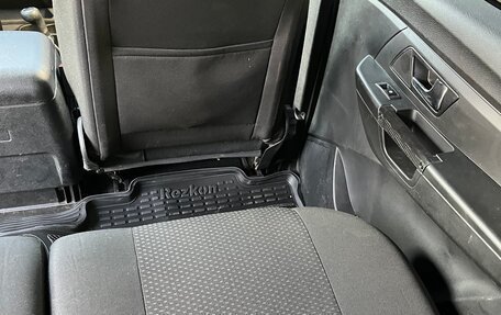 ЛуАЗ Patriot, 2018 год, 830 000 рублей, 12 фотография