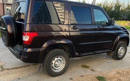 ЛуАЗ Patriot, 2018 год, 830 000 рублей, 5 фотография