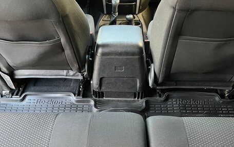 ЛуАЗ Patriot, 2018 год, 830 000 рублей, 13 фотография