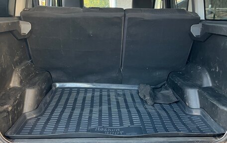 ЛуАЗ Patriot, 2018 год, 830 000 рублей, 16 фотография