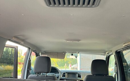 ЛуАЗ Patriot, 2018 год, 830 000 рублей, 15 фотография