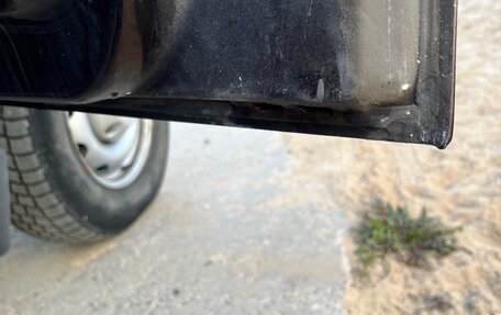 ЛуАЗ Patriot, 2018 год, 830 000 рублей, 17 фотография