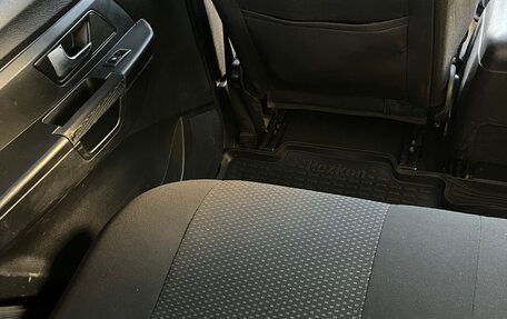 ЛуАЗ Patriot, 2018 год, 830 000 рублей, 14 фотография