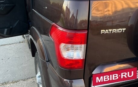 ЛуАЗ Patriot, 2018 год, 830 000 рублей, 8 фотография