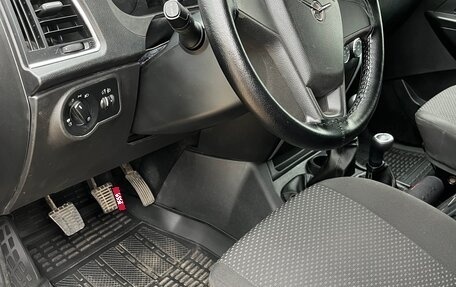 ЛуАЗ Patriot, 2018 год, 830 000 рублей, 9 фотография