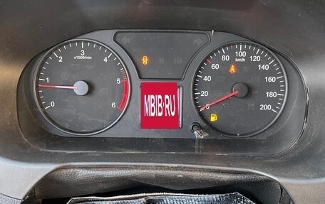 ЛуАЗ Patriot, 2018 год, 830 000 рублей, 10 фотография