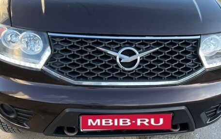 ЛуАЗ Patriot, 2018 год, 830 000 рублей, 3 фотография