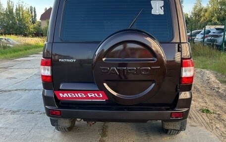 ЛуАЗ Patriot, 2018 год, 830 000 рублей, 6 фотография