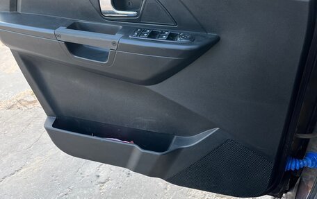 ЛуАЗ Patriot, 2018 год, 830 000 рублей, 23 фотография