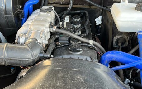 ЛуАЗ Patriot, 2018 год, 830 000 рублей, 25 фотография