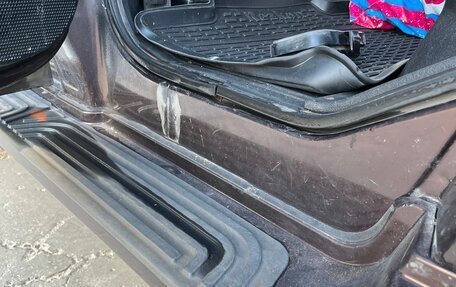 ЛуАЗ Patriot, 2018 год, 830 000 рублей, 22 фотография