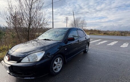 Mitsubishi Lancer IX, 2006 год, 450 000 рублей, 2 фотография