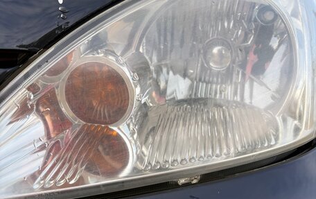 Mitsubishi Lancer IX, 2006 год, 450 000 рублей, 4 фотография